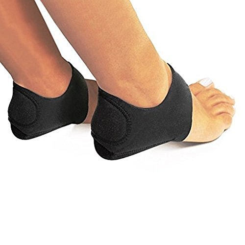 Plantar Fasciitis Therapy Wrap - Plantar Fasciitis Arch Support, Relieve Plantar Fasciitis, Heel Pain, Arch Support, Plantar Fasciitis Sock L/Xl