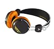 Wesc Bongo Headphone (Chocolate Brown)