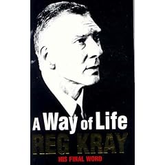 A Way of Life: Over Thirty Years of Blood, Sweat and Tears