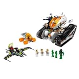  : LEGO Mars Mission MT-61 Crystal Reaper
