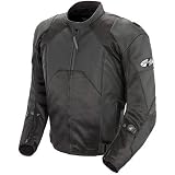 Joe Rocket Radar Dark Jacket