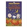 It's The Great Pumpkin, Charlie Brown
