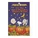 It's The Great Pumpkin, Charlie Brown