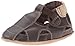Robeez Fisherman Soft Sole Sandal (Infant)