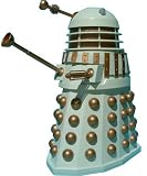 Product Enterprise Limited IMPERIAL (White) Radio Controlled Dalek ITEM Number RCD-W