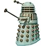 Product Enterprise Limited IMPERIAL (White) Radio Controlled Dalek ITEM Number RCD-W