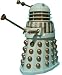 Product Enterprise Limited IMPERIAL (White) Radio Controlled Dalek ITEM Number RCD-W_s-1