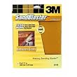 3M 20180 Between Coats SandBlaster Sandpaper