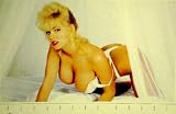 Blond in Bra - 