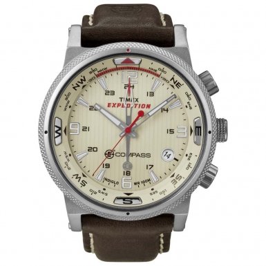 Timex Herrenuhr  Expedition E-Compass T49818