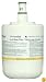 Whirlpool 8171413 KitchenAid Side-by-Side Refrigerator Water Filter, 1-Pack