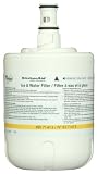 Whirlpool 8171413 KitchenAid Side-by-Side Refrigerator Water Filter, 1-Pack