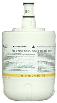 Whirlpool 8171413 KitchenAid Side-by-Side Refrigerator Internal Water Filter