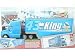 Disney Cars Race o'Rama The King Hauler