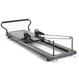Allegro Reformer, Stretch