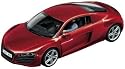 Carrera  20030436 - Digital 132 Audi R8, brilliantrot*