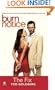Burn Notice: The Fix