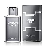 EAN 3614270233630 product image for Guerlain Kouros Silver Eau de Toilette Spray, 3.3 Ounce | upcitemdb.com