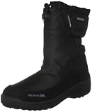 Trespass Women's Lara Black Snow Boot Fafoboe20008 5 UK