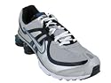 Nike Men's NIKE SHOX EXPERIENCE+ 2 RUNNING SHOES