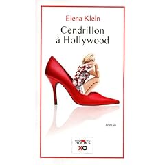 Cendrillon � Hollywood