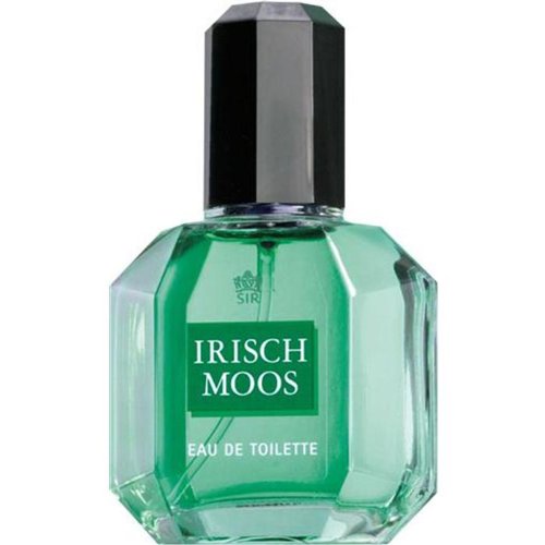SIR Irisch Moos EdT Natural 50 Milliliter Preisvergleich