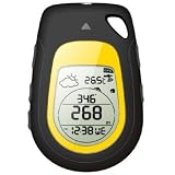 Oregon Scientific GPS - GP123