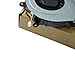 Eathtek New CPU Cooling Cooler Fan for Acer Aspire 4339 4250 4552 4253 4552G 4739 4739z 4749 D529 series, Compatible with part numbers DFS531005MC0T 022412B (Note: The part# may be different)