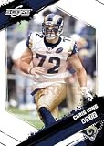 2009 Score #265 Chris Long - St. Louis Rams (Football Cards)