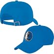 adidas Dallas Mavericks Primary Logo Slouch Adjustable Hat