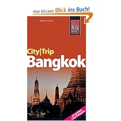 CityTrip Bangkok
