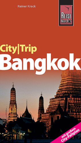 CityTrip Bangkok