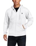 U.S. Polo Assn. Mens Hoody With Small Pony