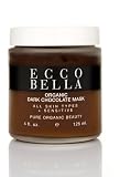 Ecco Bella Organic Dark Chocolate Mask