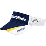 Taylormade San Diego Chargers Visor