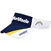 Taylormade San Diego Chargers Visor Size: One Size