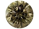 MIN 1.20CT MM VARIES ROUND CHAMPAGNE DIAMOND