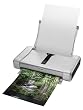 Image of Canon Pixma iP100 Portable Inkjet Printer