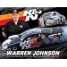 K&N 89-11579 Warren Johnson Hero Card