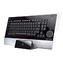 Logitech diNovo Edge Mac Edition Cordless Keyboard