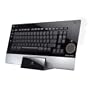 Logitech diNovo Edge Mac Edition Cordless Keyboard