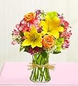 Flowers by 1800Flowers - Fields of Europe - Small
