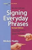 ISBN: 0399533095 - Signing Everyday Phrases