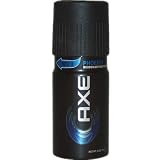Axe Deodorant Body Spray, Phoenix, 4-Ounce Cans (Pack of 6)