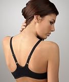 Wacoal? Silver Underwire T-back Bra