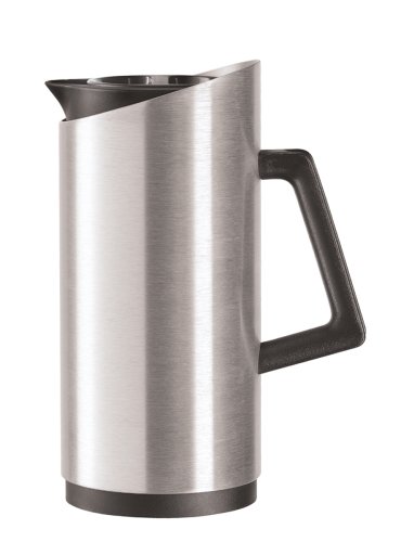 Oggi Soma Aluminum Thermal Insulated Pitcher