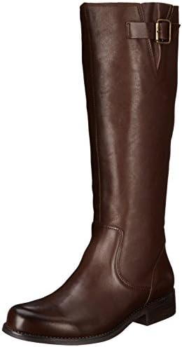Steve Madden Women's Trysst Engineer Boot