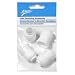 Ateco 4-Piece Set of Standard Couplers