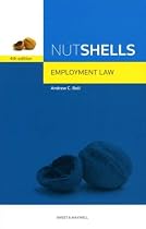 Employment Law (Nutshells)