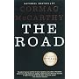 The Road (Oprah's Book Club) by Cormac McCarthy
